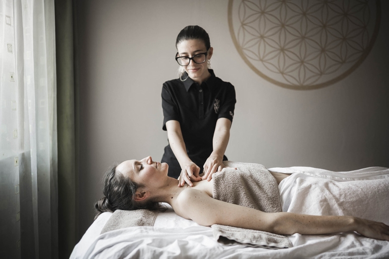 Hotel Romantik Hotel & Restaurant Stafler