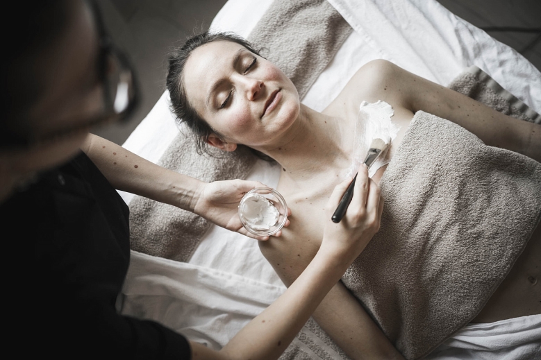 Hotel Romantik Hotel & Restaurant Stafler