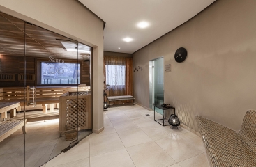 Romantik Hotel & Restaurant Stafler ****