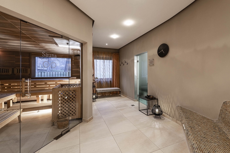 Hotel Romantik Hotel & Restaurant Stafler