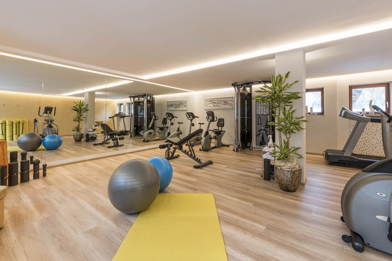 Hotel Romantik Hotel & Restaurant Stafler