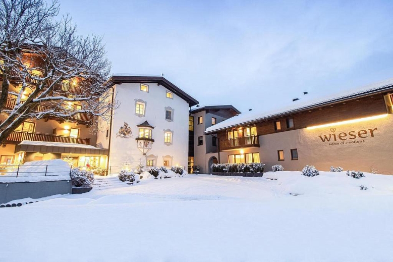 Hotel Hotel Wieser