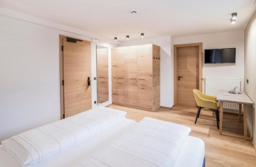 Hotel Wieser ****