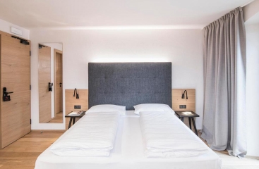 Hotel Wieser ****