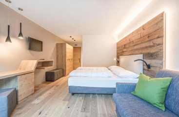 Hotel Wieser ****