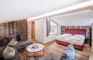 Hotel Wieser ****