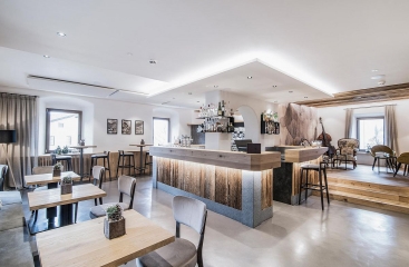 Hotel Wieser ****