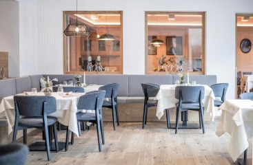 Hotel Wieser ****
