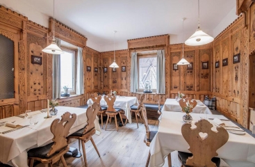 Hotel Wieser ****