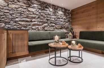 Hotel Wieser ****