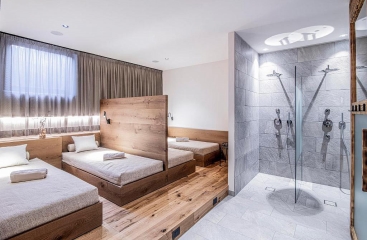Hotel Wieser ****