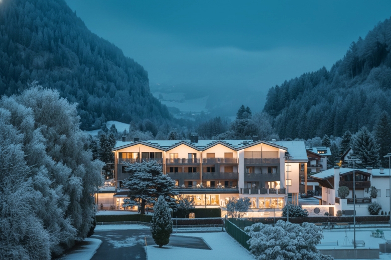 Hotel Hotel Wiesnerhof