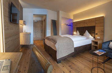 Hotel Wiesnerhof ****
