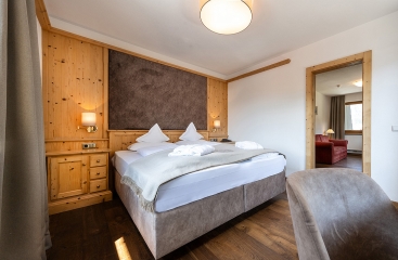 Hotel Wiesnerhof ****