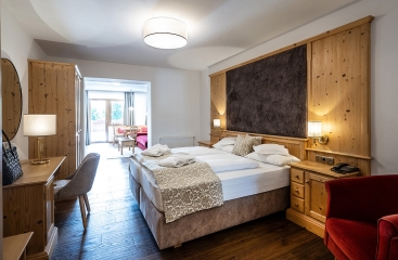 Hotel Wiesnerhof ****