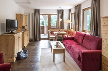 Hotel Wiesnerhof ****