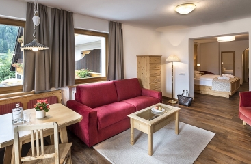 Hotel Wiesnerhof ****