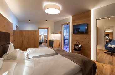 Hotel Wiesnerhof ****