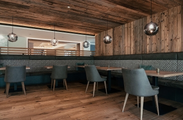 Hotel Wiesnerhof ****