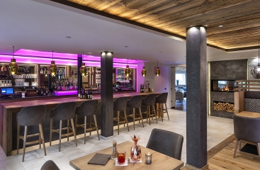 Hotel Wiesnerhof ****