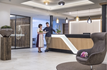 Hotel Wiesnerhof ****