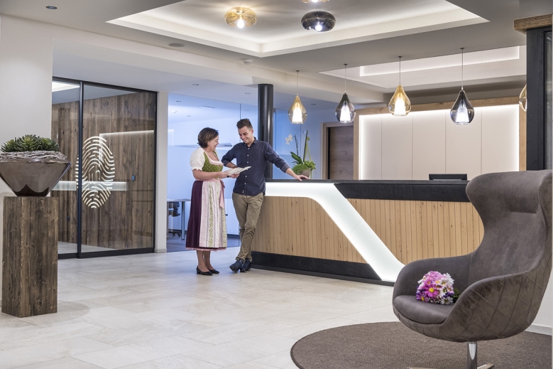 Hotel Hotel Wiesnerhof