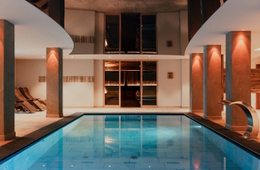 Hotel Wiesnerhof ****