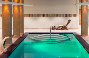 Hotel Wiesnerhof ****
