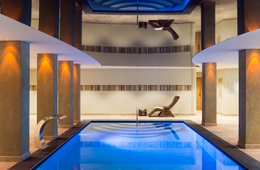 Hotel Wiesnerhof ****