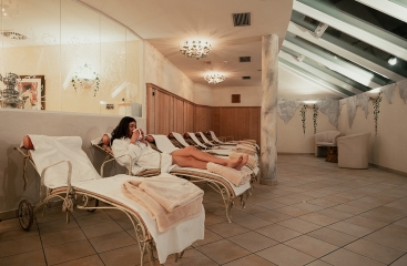Hotel Wiesnerhof ****
