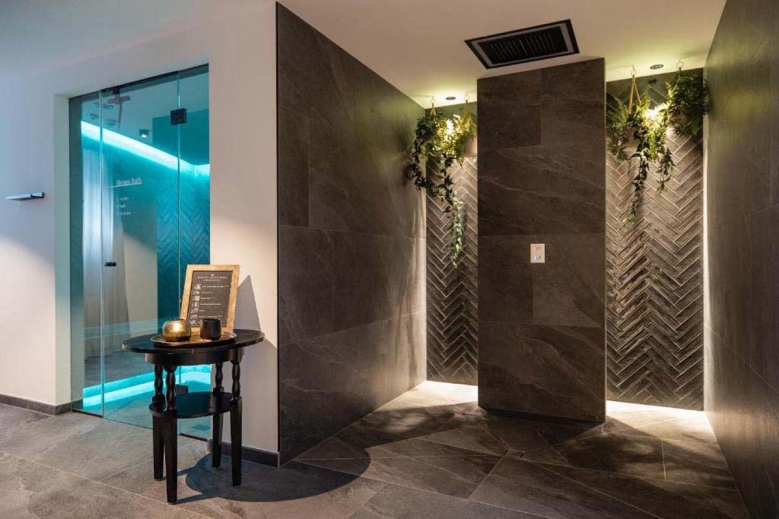 Hotel Aparthotel Schwarzer Adler Concept Living