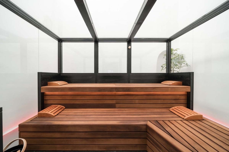 Hotel Aparthotel Schwarzer Adler Concept Living