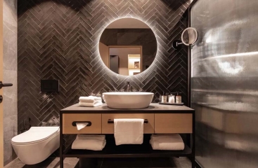 Aparthotel Schwarzer Adler Concept Living ****