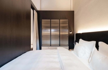 Aparthotel Schwarzer Adler Concept Living ****