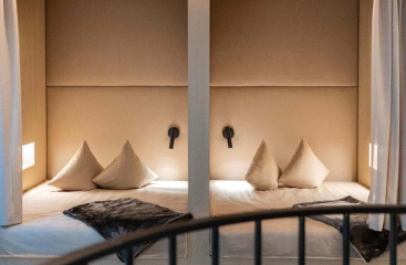 Aparthotel Schwarzer Adler Concept Living ****