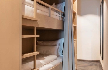 Aparthotel Schwarzer Adler Concept Living ****