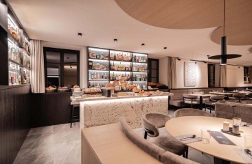 Aparthotel Schwarzer Adler Concept Living ****