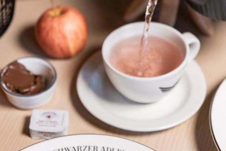 Hotel Aparthotel Schwarzer Adler Concept Living