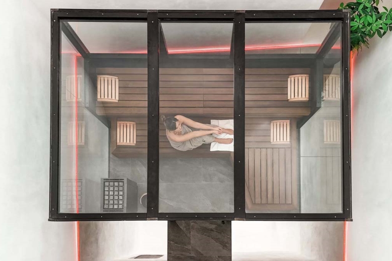 Hotel Aparthotel Schwarzer Adler Concept Living