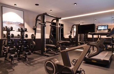 Aparthotel Schwarzer Adler Concept Living ****