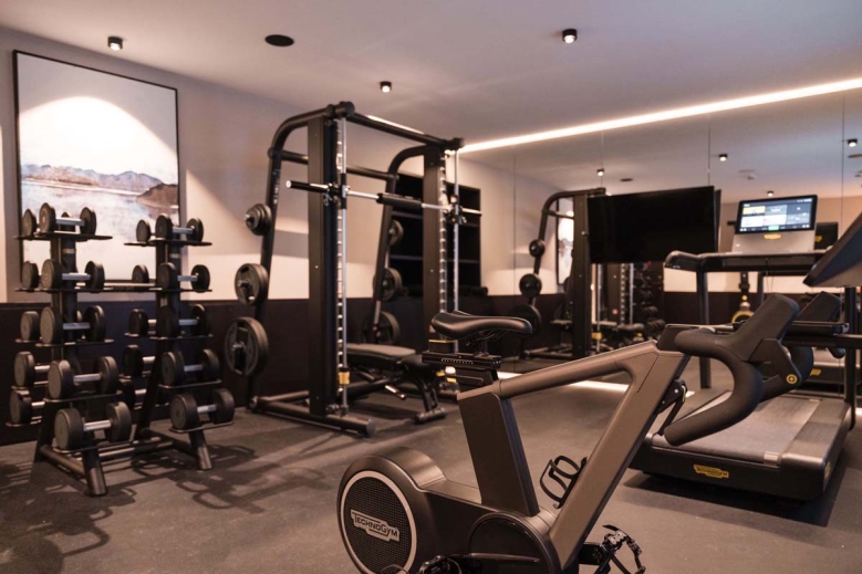 Hotel Aparthotel Schwarzer Adler Concept Living