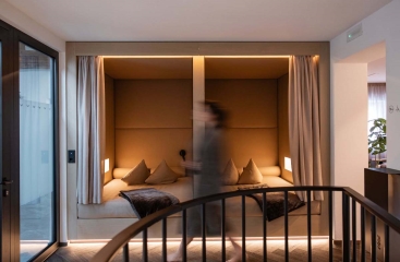 Aparthotel Schwarzer Adler Concept Living ****