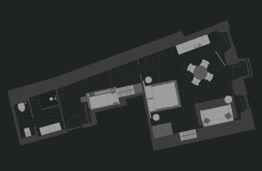 Aparthotel Schwarzer Adler Concept Living ****