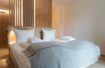 Anett-Hotel ****