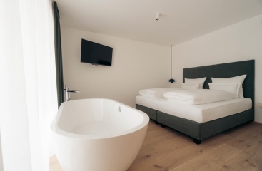 Anett-Hotel ****