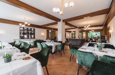 Anett Hotel ****