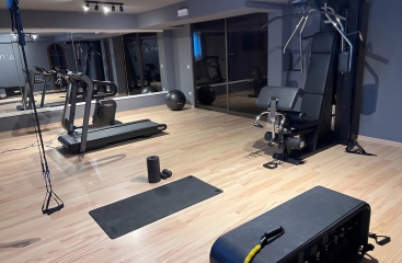 Anett Hotel ****