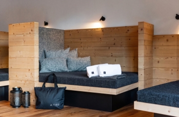 Anett Hotel ****