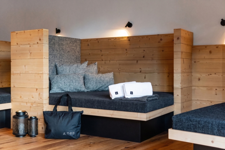 Hotel Anett Hotel 