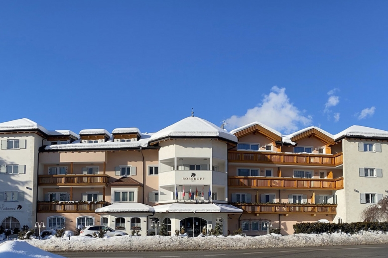 Hotel Hotel Rosskopf